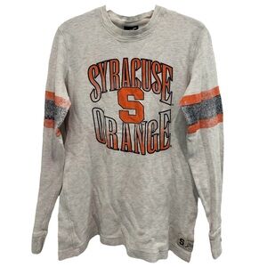 Syracuse University long sleeve shirt